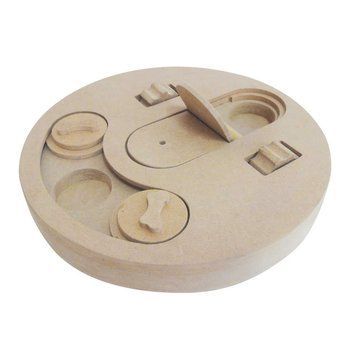 Іграшка для собак CROCI SMART TOY C6098695 фото