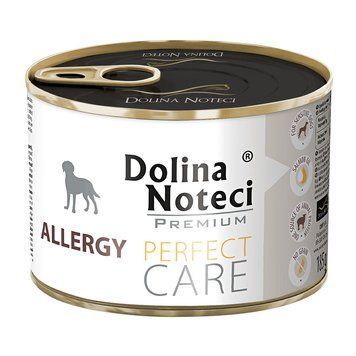 Корм конс.Dolina Noteci Premium PC Allergy для собак з алергією,185 гр DN 185 (230) фото