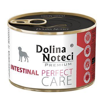Корм конс.Dolina Noteci Premium PC Intestinal для собак з проблемами шлунка,185 гр DN 185 (254) фото