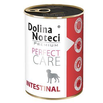 Корм конс.Dolina Noteci Premium PC Intestinal для собак з проблемами шлунка,400 гр DN 400 (315) фото