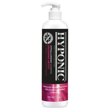 Hyponic Grooming Artist, шампунь - майстер по догляду за волоссям,для машинного зрізання та зволоження, 530 мл. H1SH2MO0530HYKNN фото