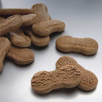 MERA Biscuit бісквіт для собак (8см), 10 кг 023090 фото